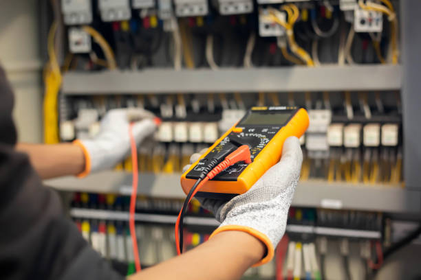 Commercial Electrical Services in Sikeston, MO