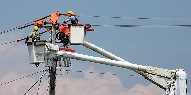 Emergency Electrical Repair Services in Sikeston, MO